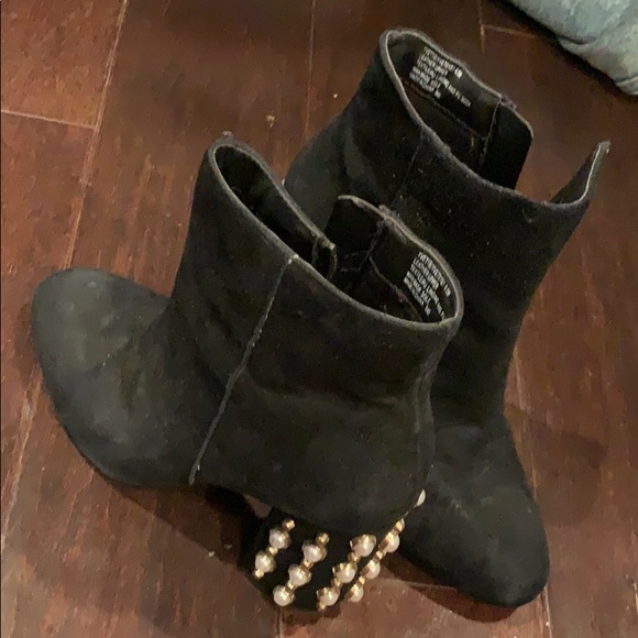 Steve Madden bootie - Picture 1 of 3